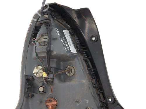 Right taillight HYUNDAI ACCENT III (MC) 1.5 CRDi GLS | BP22023705C35 