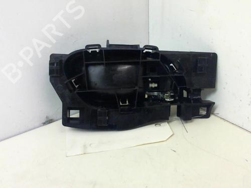 Front left interior door handle CITROËN C3 II (SC_) 1.1 i | BP20973095I13 