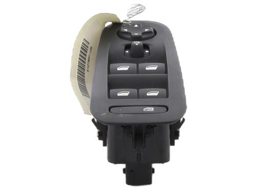 Used Left front window switch PEUGEOT 308 II (LB_, LP_, LW_, LH_, L3_) 1.5 BlueHDi 130 (131 hp) 24524116