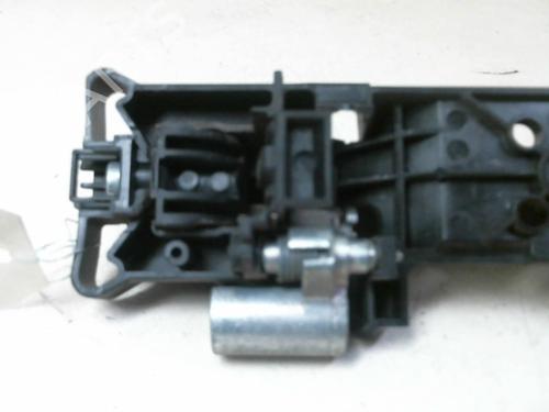 Front right exterior door handle NISSAN MICRA III (K12) 1.5 dCi | BP20959733C129 