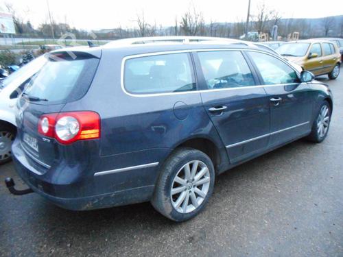 Front right window mechanism VW PASSAT B6 Variant (3C5) 2.0 TDI 16V | BP32467448C23  - Image 6