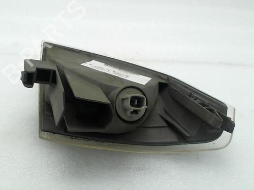 Right front indicator NISSAN X-TRAIL I (T30) 2.2 dCi 4x4 | BP20965092C33 