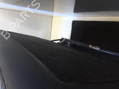 Rear seat CITROËN JUMPER II Bus 2.2 HDi 100 | BP20947349C17 