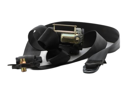 Front right seatbelt PEUGEOT 307 (3A/C) 1.6 16V | BP31945526I25
