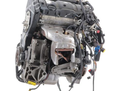 Used Engine PEUGEOT 1007 (KM_) 1.6 16V (109 hp) 28611767