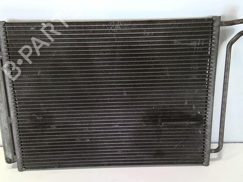 AC Kondensor BMW X5 (E53) 3.0 d | BP22025164M32 