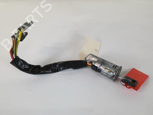Ignition barrel RENAULT RAPID Box Body/MPV (F40_, G40_) 1.4 (F40D) | BP20965027M48 