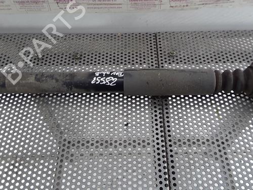 Used Right rear shock absorber VW GOLF VI (5K1) 1.4 TSI (122 hp) 20951759