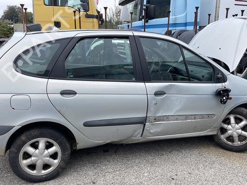 Servo Freio RENAULT SCÉNIC I MPV (JA0/1_, FA0_) 1.6 (JA00, JA16, JA15, JA19, JA1V, JA2B, JA2C, JA0B,... | BP30079285M42 