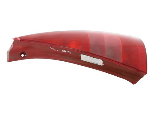 Used Right taillight Right taillight CITROËN C3 I (FC_, FN_) 1.6 16V (109 hp) 20939067 20939067