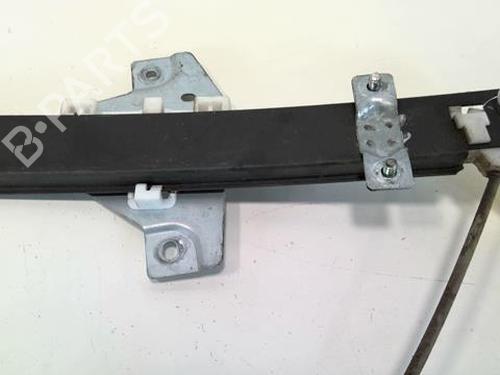 Front right window mechanism KIA PICANTO I (SA) 1.0 | BP20956245C23