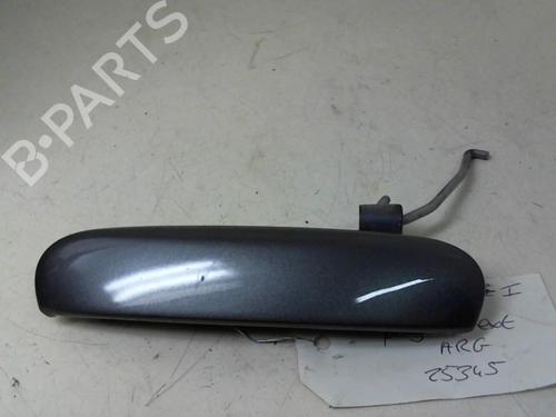 Portiergreep links achter MITSUBISHI COLT VI (Z3_A, Z2_A) 1.3 (Z21A) (95 hp) 20963893