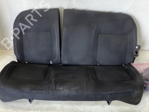 Rear seat DACIA SANDERO II 1.0 SCe 75 (B8JC, B8JD, B8NC) | BP22026736C17 - Image 6