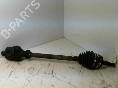 Used Right front driveshaft RENAULT 21 Saloon (L48_) 2.1 D (L48V, L48O) (72 hp) 22019298