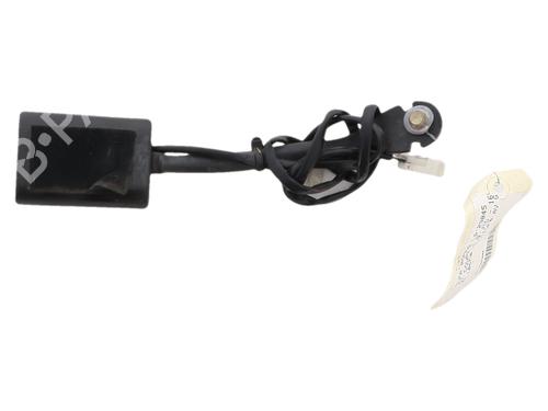 Used Seat buckle Seat buckle ALFA ROMEO GT (937_) 1.9 JTD (937CXN1B) (150 hp) 20943669 20943669