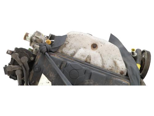 Engine PEUGEOT 306 Hatchback (7A, 7C, N3, N5) 1.4 | BP20972531M1 