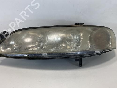 Used Left headlight OPEL VECTRA B (J96) 1.6 i 16V (F19) (100 hp) 22711322