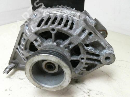 Alternator RENAULT CLIO II (BB_, CB_) 1.4 (B/CB0C, B/CB0S) | BP20949967M7 