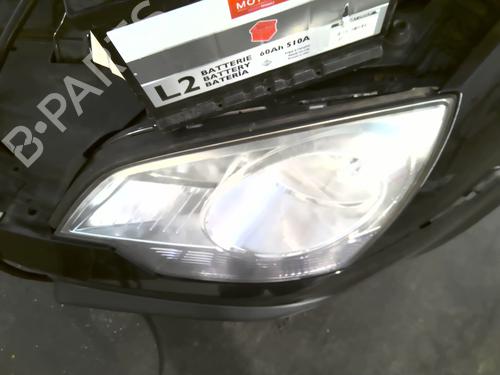Used Left headlight Left headlight 39396206 39396206