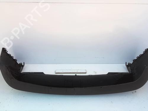 Rear bumper FIAT DOBLO Cargo (263_) 1.3 D Multijet | BP20942462C8 