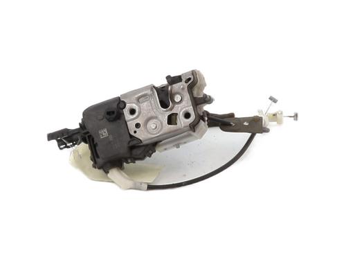 Rear right lock PEUGEOT 3008 I MPV (0U_) 1.6 HDi | BP29212663C99 