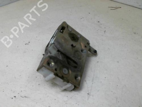 Front right lock CITROËN AX (ZA-_) 10 | BP20959931C97 