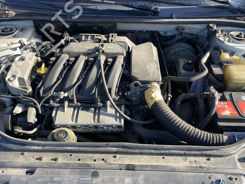 Steering rack RENAULT LAGUNA I (B56_, 556_) 1.6 16V (B568, B561) | BP27570340M22 