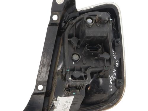 Left taillight FIAT 500 (312_) 1.2 (312AXA1A) | BP20961944C34 