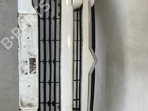 Used Front bumper CITROËN C4 Coupe (LA_) 1.6 HDi (90 hp) 22025682