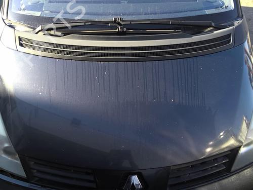 Used Hood RENAULT ESPACE IV (JK0/1_) 3.0 dCi (JK0J, JK0V) (177 hp) 22939981