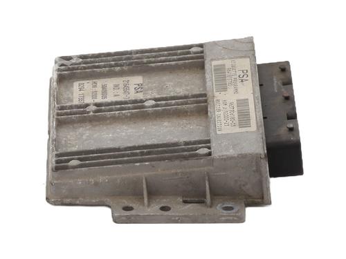Engine control unit (ECU) PEUGEOT 206 Hatchback (2A/C) 1.4 i | BP27893446M57 