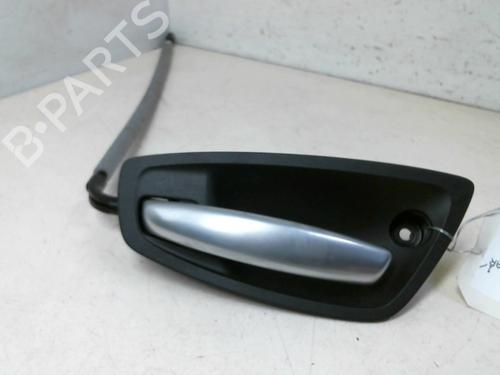Venstre bak invendig håndtak BMW 1 (E87) 118 d (122 hp) 20947785