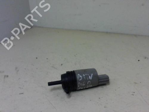 Used Washer pump BMW 1 (E87) 118 d (122 hp) 22019542