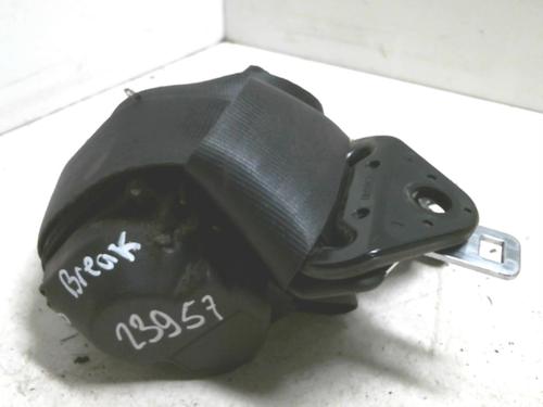 Used Rear right seatbelt Rear right seatbelt PEUGEOT 306 Break (7E, N3, N5) 2.0 HDI 90 (90 hp) 22021561 22021561