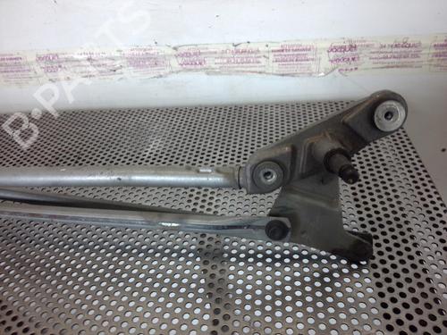 Front wiper motor RENAULT MODUS / GRAND MODUS (F/JP0_) 1.5 dCi (FP0F, JP0F) | BP20963514M29 