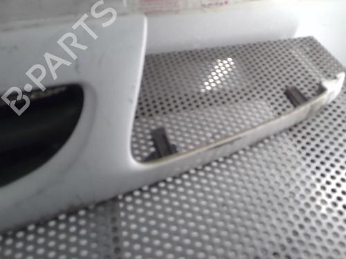 Grille CITROËN SAXO (S0, S1) 1.4 VTS | BP20951795C40 