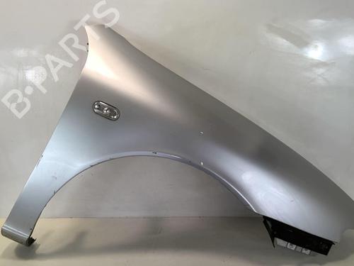 Forkjerm høyre SEAT LEON (1M1) 1.9 TDI | BP22025285C42 