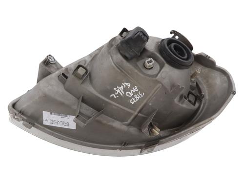 Right headlight RENAULT TRAFIC II Van (FL) 1.9 dCi 100 (FL0C, FL0K, FL0B) | BP34107533C29 - Image 8