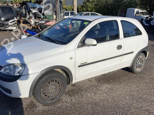 Right headlight OPEL CORSA C (X01) 1.0 (F08, F68) | BP29113237C29  - Image 7
