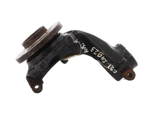 Used Right front steering knuckle Right front steering knuckle CITROËN C3 II (SC_) 1.6 VTi 120 (120 hp) 26617277 26617277
