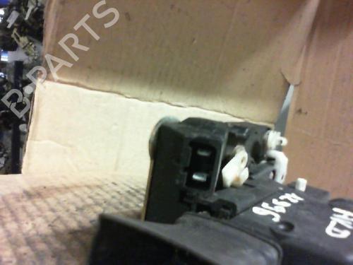 Front right lock RENAULT SAFRANE I (B54_) 2.2 (B543) | BP20949684C97 