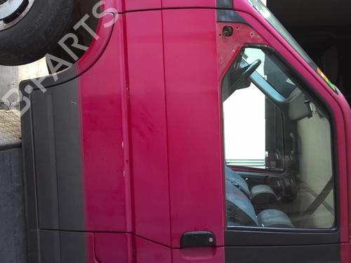 Dør venstre foran VW TRANSPORTER T4 Bus (70B, 70C, 7DB, 7DK, 70J, 70K, 7DC, 7DJ) 1.9 TD (68 hp) 29429783