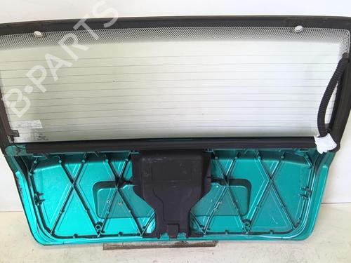 Tailgate CITROËN AX (ZA-_) 15 D | BP20955561C6 