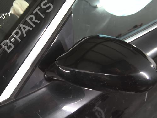Left mirror BMW 1 (E81) 118 d | BP30155763C26 - Image 2