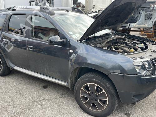 Rear wiper motor DACIA DUSTER (HS_) 1.5 dCi | BP32630466M102 - Image 9