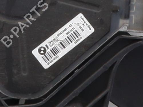 Radiator fan BMW 3 Gran Turismo (F34) 320 d xDrive | BP30546089M35