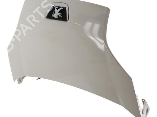 Motorhjelm PEUGEOT BIPPER (AA_) 1.3 HDi 75 | BP25292180C1 