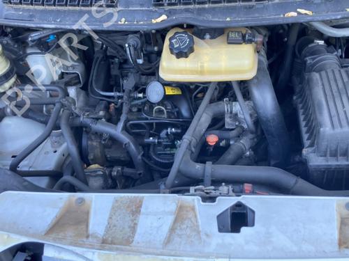 Electronic module PEUGEOT EXPERT Van (222) 2.0 HDI | BP20946768M83 