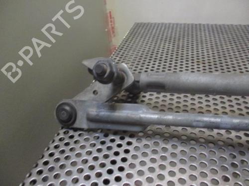 Front wiper motor CITROËN C4 I (LC_) 1.6 HDi | BP20958733M29 