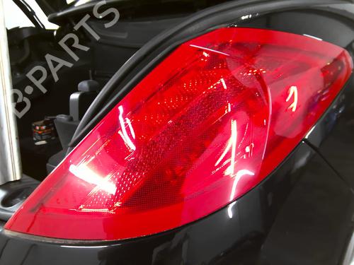Used Right taillight Right taillight PEUGEOT 308 CC (4B_) 1.6 16V (156 hp) 35927388 35927388